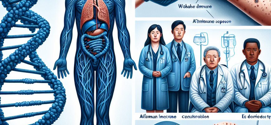Синдром Віскотта-Олдріча: Причини, Симптоми та Лікування