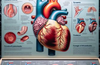 Синдром ВПВ: Причини, симптоми та лікування серцевої патології