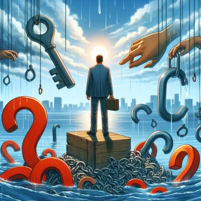 Синдром втрачених можливостей: Як упоратися з жалем за нереалізованим? Синдром втрачених можливостей: Як упоратися з жалем за нереалізованим?
