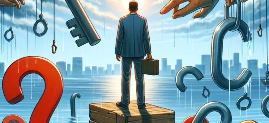 Синдром втрачених можливостей: Як упоратися з жалем за нереалізованим?