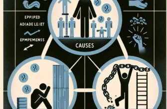 Синдром вивченої безпорадності: причини, ознаки та подолання