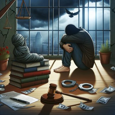 Синдром вижившого: як впоратися з почуттям провини після трагедії