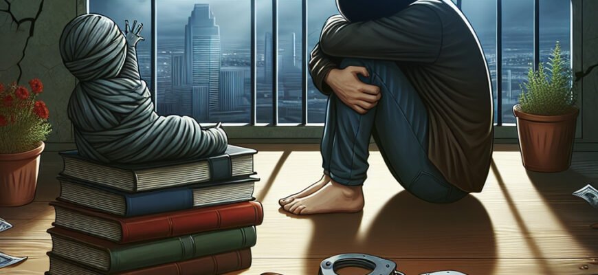 Синдром вижившого: як впоратися з почуттям провини після трагедії