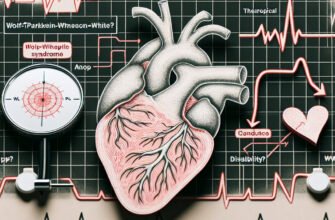 Синдром WPW: Чи Може Захворювання Стати Підставою для Інвалідності?