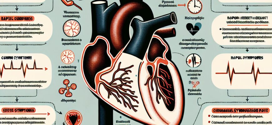 Синдром WPW: що це таке, симптоми, діагностика та лікування