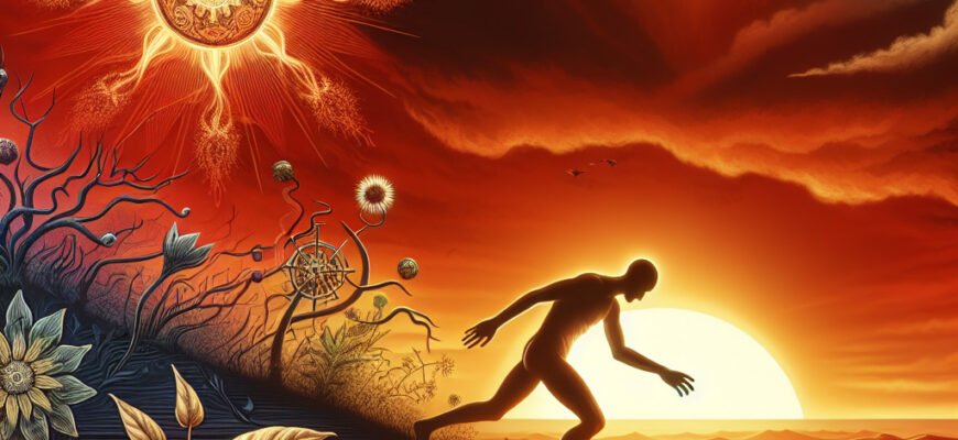 Синдром Західного Сонця: Причини, Симптоми та Методи Лікування