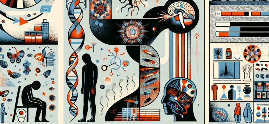 Синдром заходу сонця: причини, симптоми та методи лікування