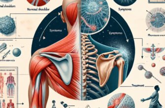 Синдром замороженого плеча: причини, симптоми та ефективні методи лікування