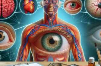 Синдром Жубера: Причини, Симптоми Та Сучасні Методи Лікування