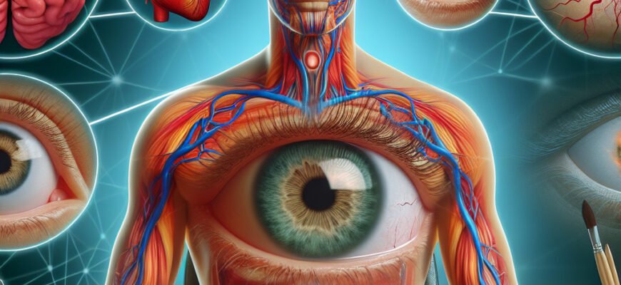 Синдром Жубера: Причини, Симптоми Та Сучасні Методи Лікування