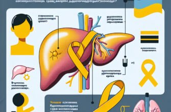 Синдром Жильбера: Чи дає право на інвалідність в Україні?