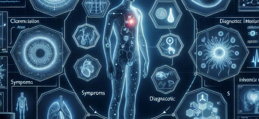 Синдром Жильбера: Класифікація, Симптоми та Діагностика за МКБ-10