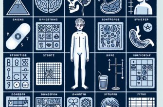 Синдром Жильбера: Результати Аналізу 7 на 7 та Що Це Означає