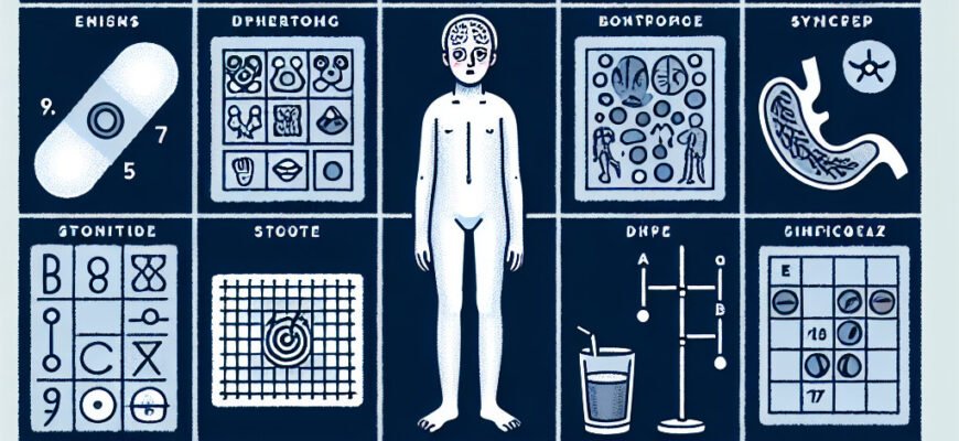 Синдром Жильбера: Результати Аналізу 7 на 7 та Що Це Означає