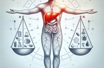 Синдром Жильбера: що це таке і як впливає на ваше здоров’я?