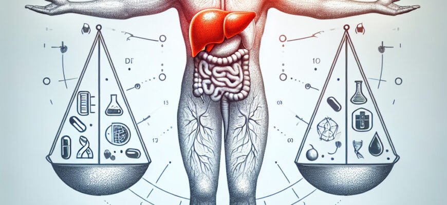 Синдром Жильбера: що це таке і як впливає на ваше здоров’я?