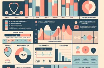 Синдром Жильбера: тривалість життя, прогнози та поради лікарів