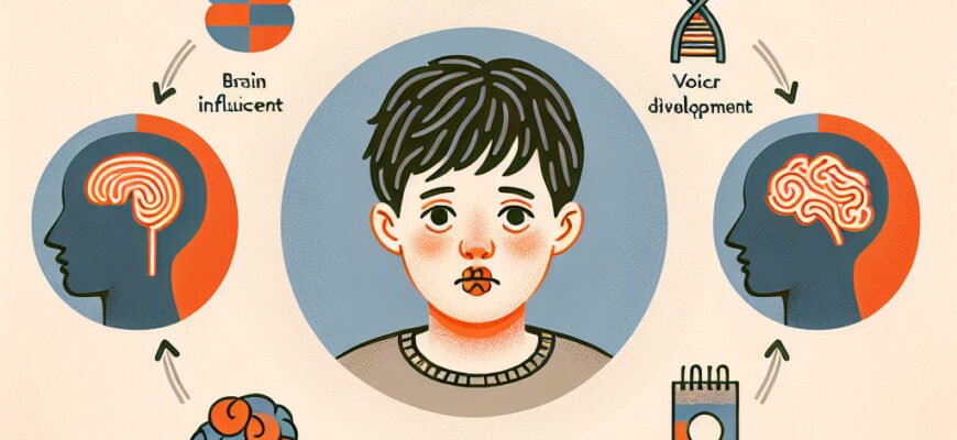 Синдром Жиля де ля Туретта: Причини, Симптоми та Лікування