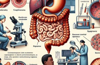 Синдром Золінгера-Елісона: діагностика, симптоми та лікування