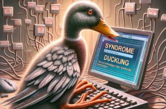 Syndrome Duckling: Як Звикання Впливає на Наші Технолгічні Вибори