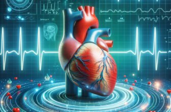 Синусовий ритм: Що це таке і чому він важливий для вашого серця?