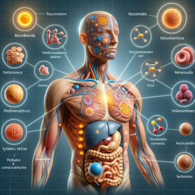 Системні ретиноїди: що це таке і як вони впливають на організм? Системні ретиноїди: що це таке і як вони впливають на організм?