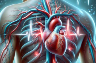 Тахікардія: що це таке, причини та методи діагностики