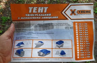 Тарпаулін: що це таке і як використовувати цей універсальний матеріал?