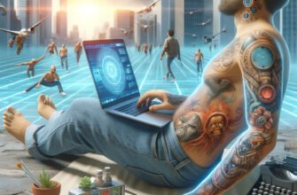 Татуаж: що це таке і чому він стає все популярнішим у 2023 році