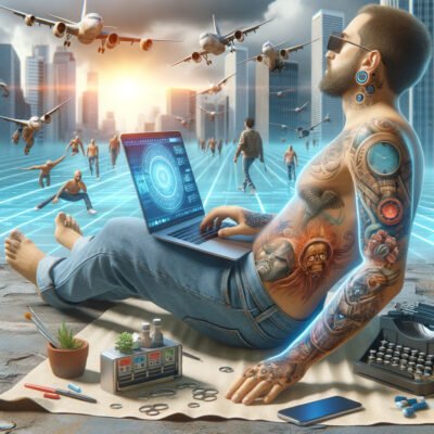 Татуаж: що це таке і чому він стає все популярнішим у 2023 році