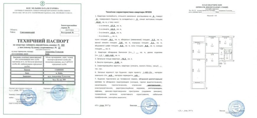 Оформлення права власності на будинок 2023: детальна інструкція