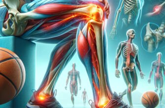 Тендинопатія: що це таке, причини, симптоми та методи лікування