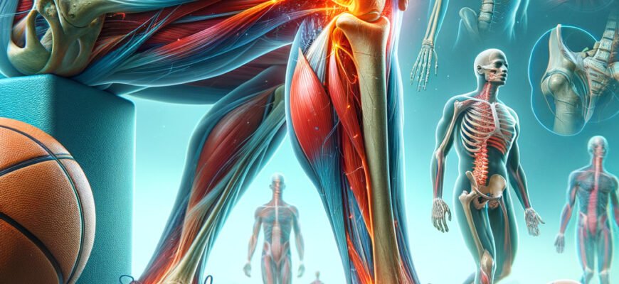 Тендинопатія: що це таке, причини, симптоми та методи лікування