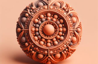 Теракотовий колір: значення, психологія та використання в дизайні