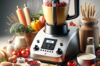 Термомікс: що це таке і як він революціонізує кулінарію?