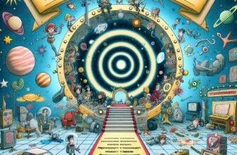 Тест на синдром головного героя: дізнайся, чи є ти центром всесвіту!