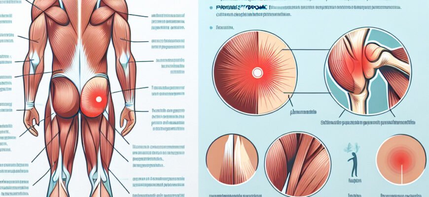 Тест на синдром грушоподібного м’яза: Як виявити та діагностувати проблему