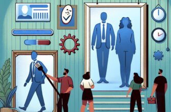 Тест на синдром самозванця: визначте рівень самосприйняття вже сьогодні