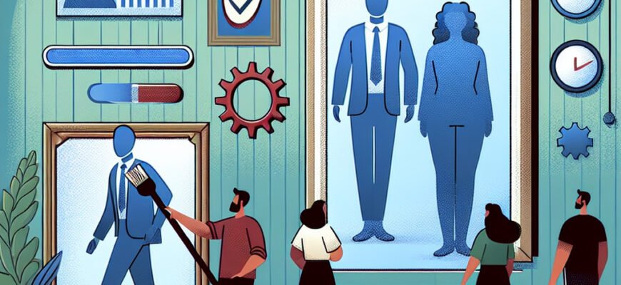 Тест на синдром самозванця: визначте рівень самосприйняття вже сьогодні