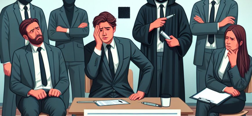 Тест на синдром самозванця: Визначте свій рівень невпевненості