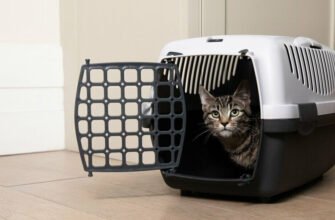 Ключові аспекти подорожей з котом