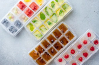 Як правильно і просто зробити ідеальний лід для коктейлів вдома