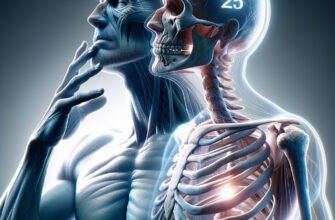 Тіло ще молоде, та й душа залишилася у віці 25 років