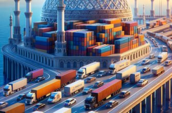 TIR: Що це таке та як працює система міжнародних перевезень?