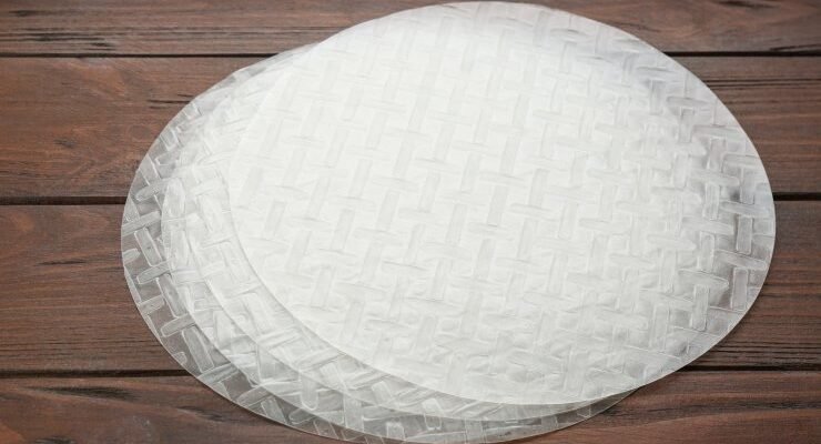 Тішью-папір: що це таке та як його використовувати ефективніше?