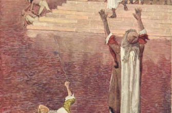 Розкриття Таємниць Єгипетських Кар: Історія та Символіка Бідствия