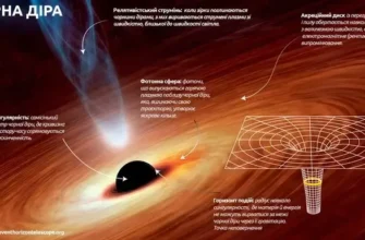 Сингулярність: що це таке і чому вона важлива для майбутнього?