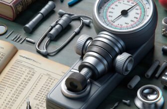 Тонометрія: що це таке та чому вона важлива для вашого здоров’я