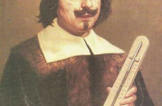 Хто став винахідником першого ртутного барометра? Історія створення