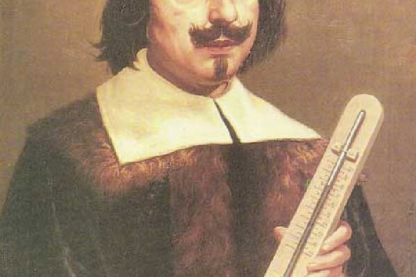 Хто став винахідником першого ртутного барометра? Історія створення